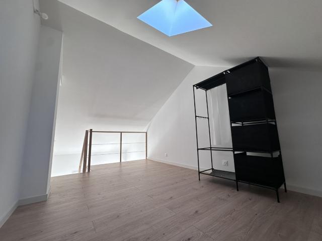Location Appartement 1 pièce 31m² MONTPELLIER 34090