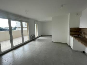 Location Appartement 1 pièce 31m² MONTPELLIER 34000