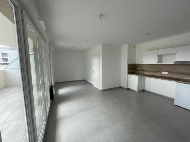 Location Appartement 1 pièce 31m² MONTPELLIER 34000