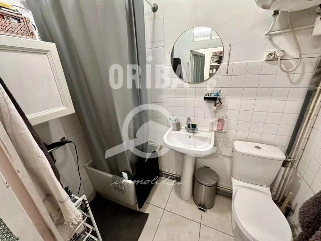 Location Appartement 1 pièce 31m² NANTES 44000