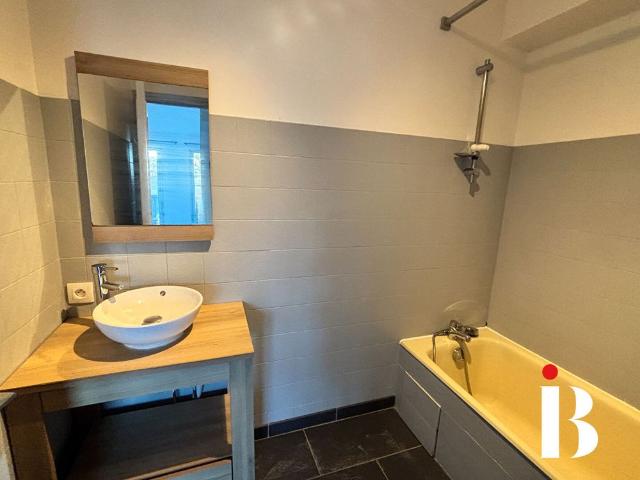 Location Appartement 1 pièce 31m² NANTES 44000