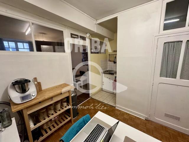 Location Appartement 1 pièce 31m² NANTES 44000