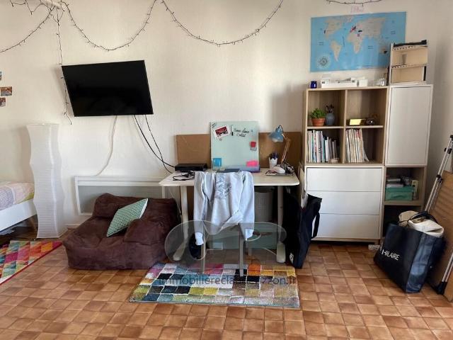 Location Appartement 1 pièce 31m² NANCY 54000