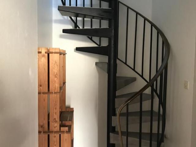 Location Appartement 1 pièce 31m² NANCY 54000