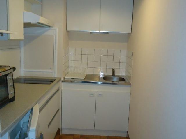 Location Appartement 1 pièce 31m² NEVERS 58000
