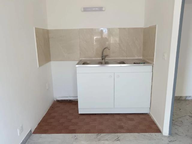 Location Appartement 1 pièce 31m² NICE 06200