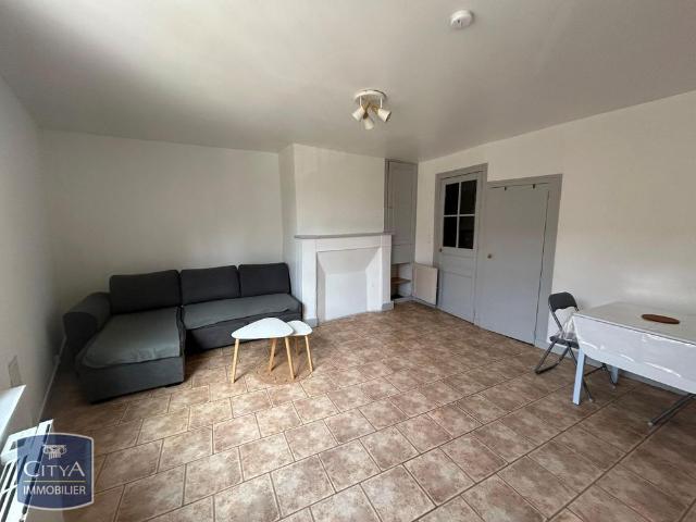 Location Appartement 1 pièce 31m² PERIGUEUX 24000