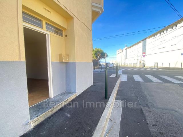 Location Appartement 1 pièce 31m² PERPIGNAN 66000