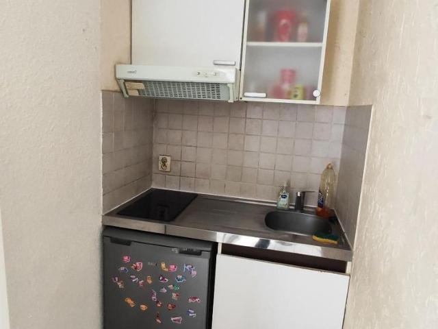 Location Appartement 1 pièce 31m² POITIERS 86000