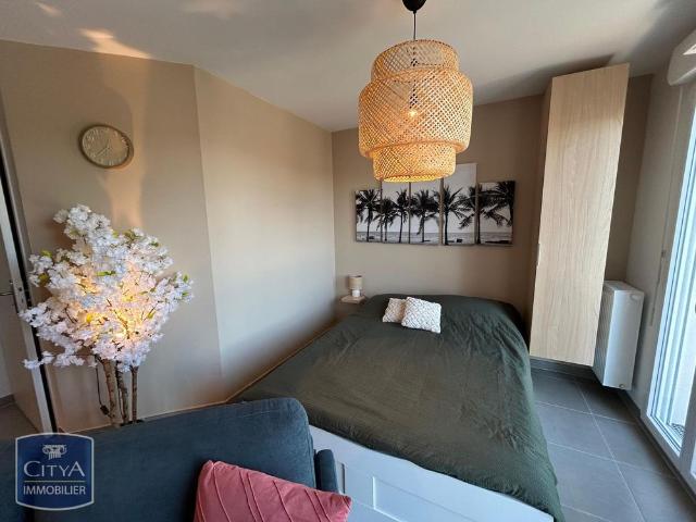 Location Appartement 1 pièce 31m² PORT DE BOUC 13110