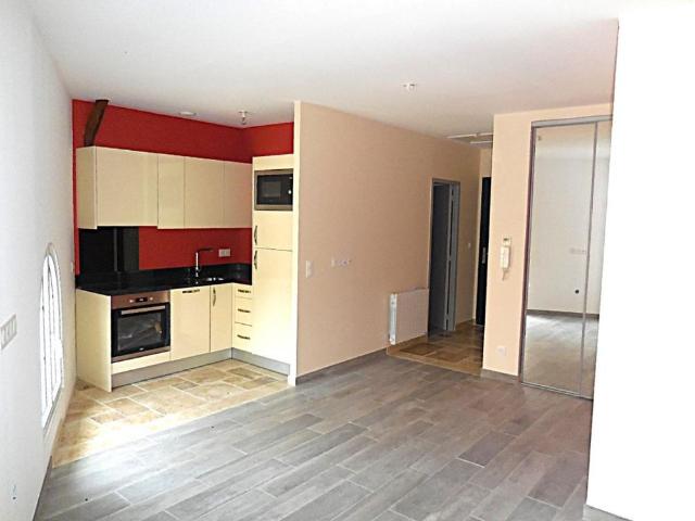 Location Appartement 1 pièce 31m² PUISSEGUIN 33570
