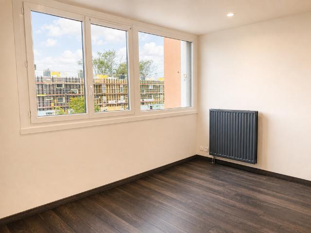Location Appartement 1 pièce 31m² QUETIGNY 21800