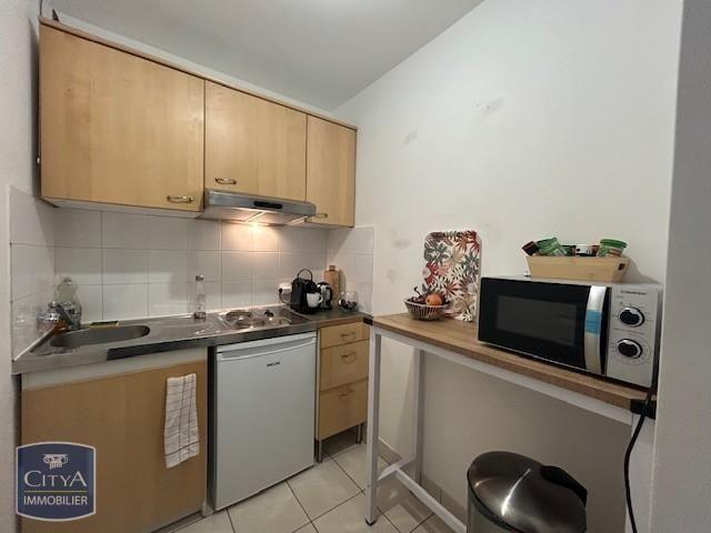Location Appartement 1 pièce 31m² RAMBOUILLET 78120