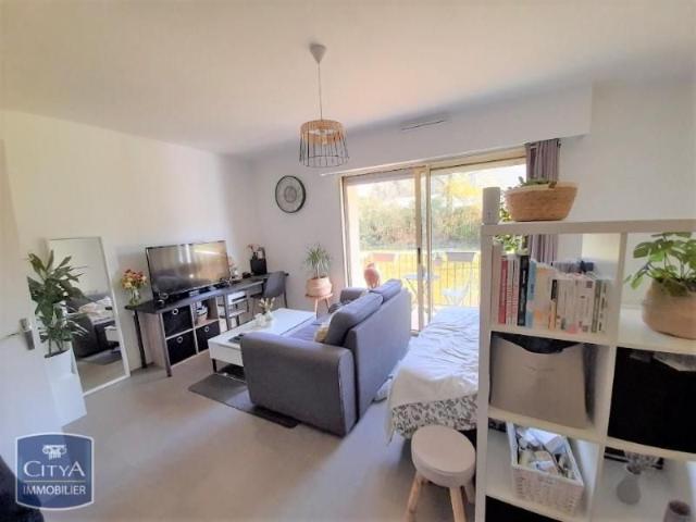 Location Appartement 1 pièce 31m² RAMBOUILLET 78120