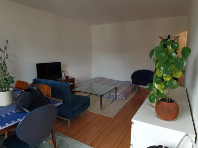 Location Appartement 1 pièce 31m² RENNES 35000