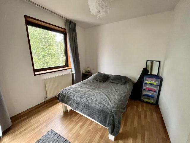 Location Appartement 1 pièce 31m² RODEZ 12000