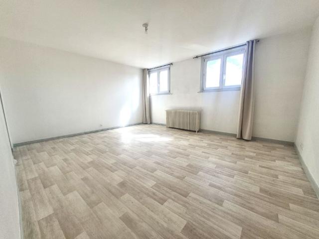 Location Appartement 1 pièce 31m² ROUBAIX 59100