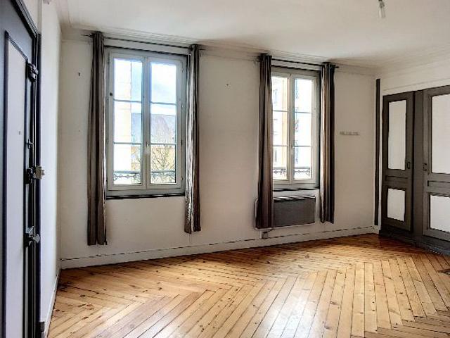 Location Appartement 1 pièce 31m² ROUEN 76000