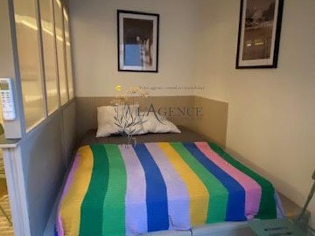 Location Appartement 1 pièce 31m² SANTA MARIA DI LOTA 20200