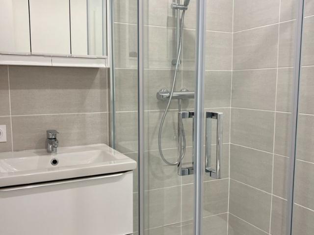 Location Appartement 1 pièce 31m² SEYSSINS 38180