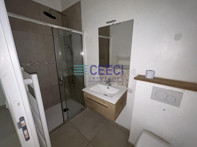 Location Appartement 1 pièce 31m² SOISSONS 02200