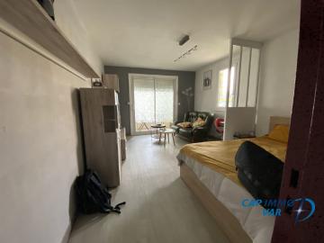 Location Appartement 1 pièce 31m² ST CYR SUR MER 83270