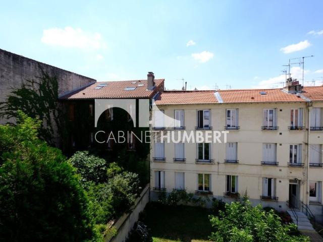 Location Appartement 1 pièce 31m² ST ETIENNE 42000