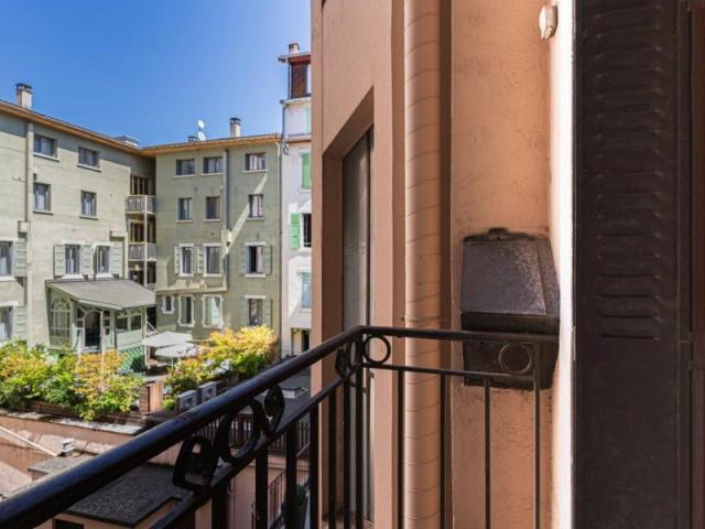 Location appartement 1 pièce