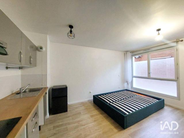 Location Appartement 1 pièce