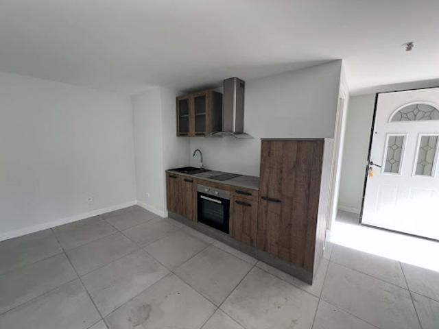 Location Appartement 1 pièce 32 m2 Montluçon