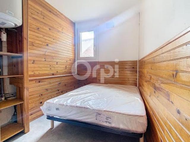 Location Appartement 1 pièce 32 m2 Neufchâteau