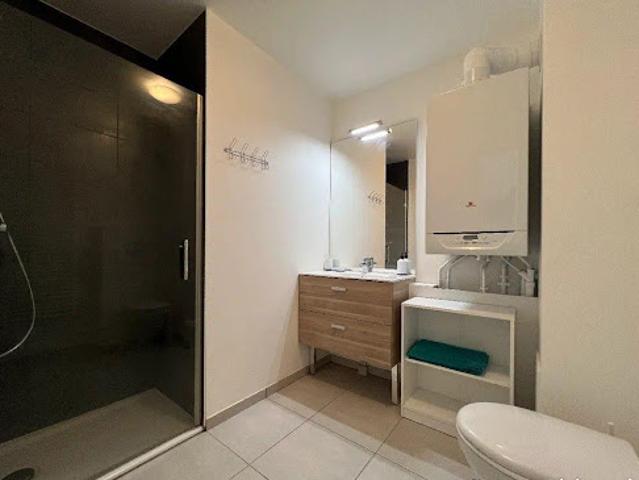 Location Appartement 1 pièce 32 m2 Annecy