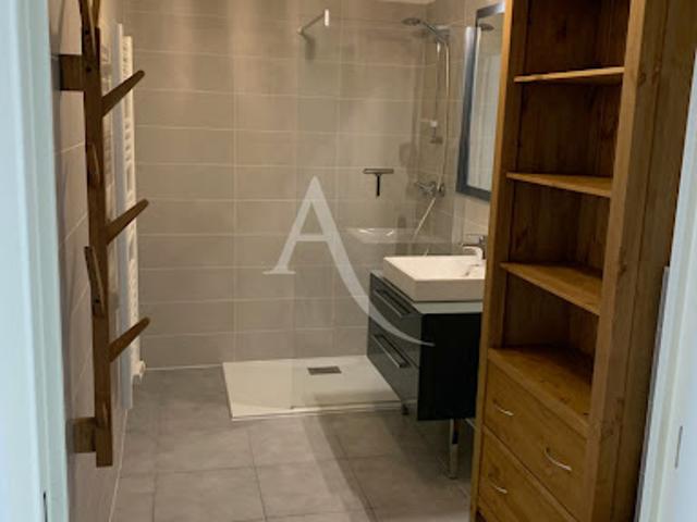Location Appartement 1 pièce 32 m2 Annecy le Vieux