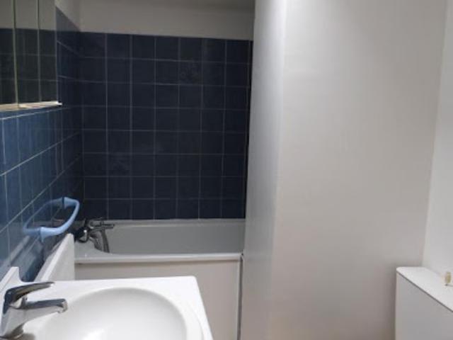 Location Appartement 1 pièce 32 m2 Bordeaux