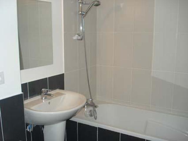 Location Appartement 1 pièce 32 m2 Bourgoin Jallieu