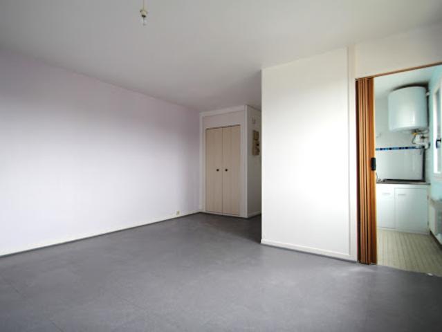 Location Appartement 1 pièce 32 m2 Decize