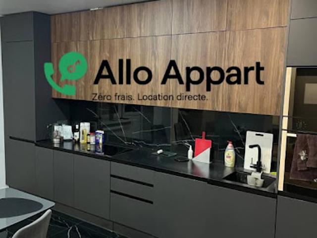 Location Appartement 1 pièce 32 m2 Lyon 3ème
