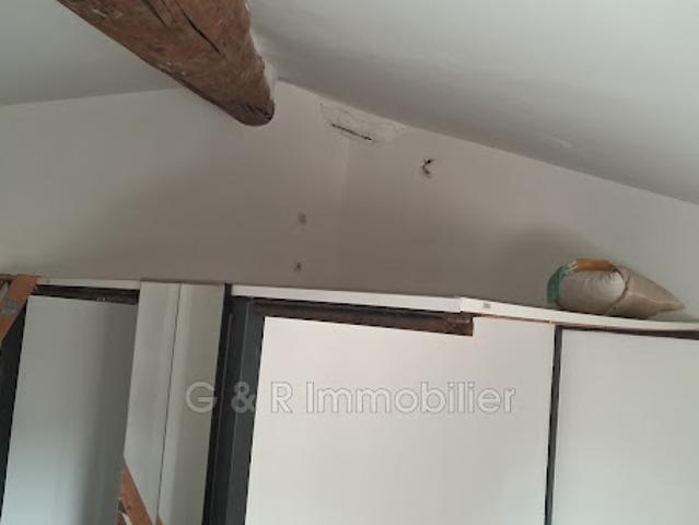 Location Appartement 1 pièce 32 m2 La Bouilladisse