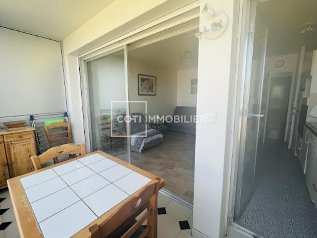 Location Appartement 1 pièce 32 m2 Propriano