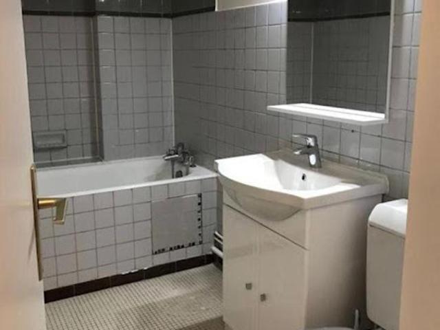 Location Appartement 1 pièce 32 m2 Rueil Malmaison