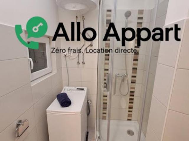 Location Appartement 1 pièce 32 m2 Rennes