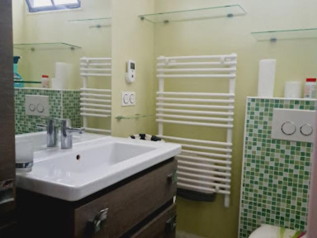 Location Appartement 1 pièce 32 m2 Sens