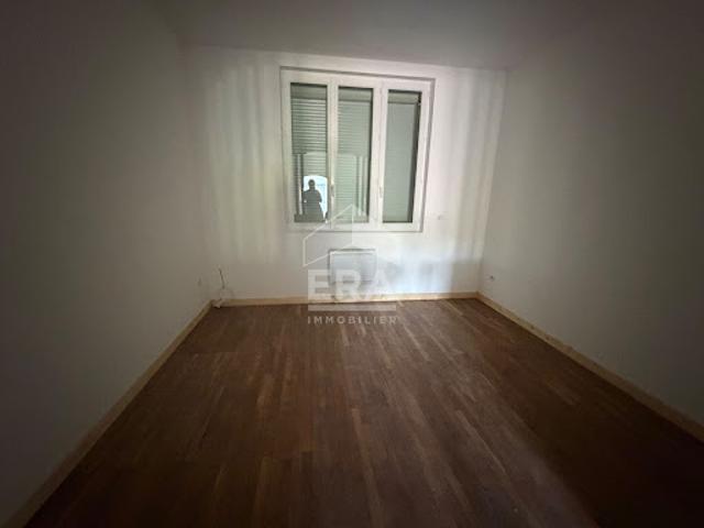 Location Appartement 1 pièce 32 m2 Tergnier