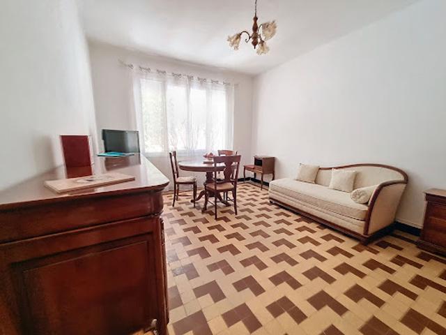 Location Appartement 1 pièce 32 m2 Toulon