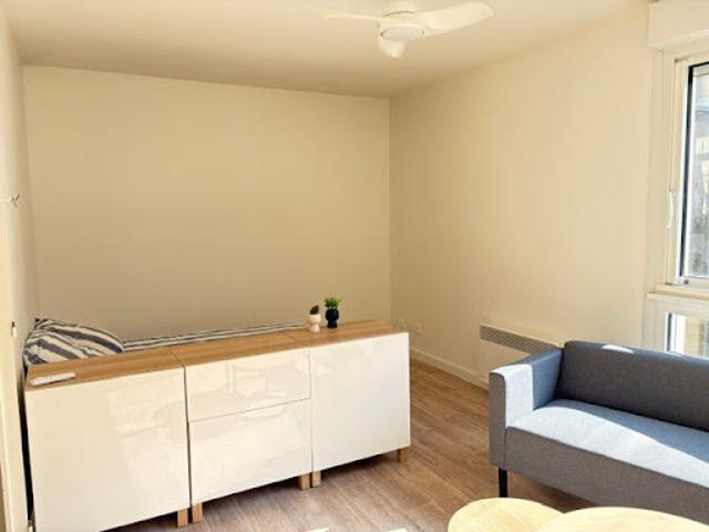 Location Appartement 1 pièce 32 m2 Toulouse