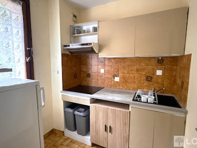 Location Appartement 1 pièce 32 m2 Vernet les Bains