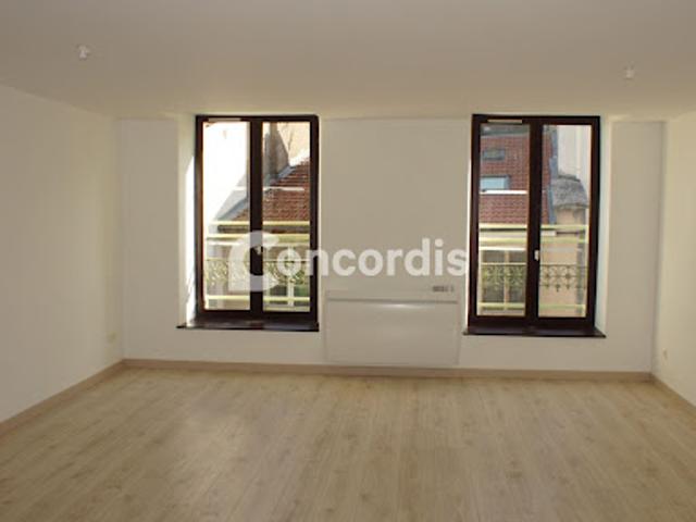 Location Appartement 1 pièce 32 m2 Verdun