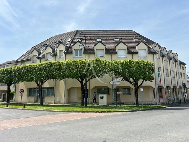 Location appartement 1 pièce, 32.07m², Pontcarré