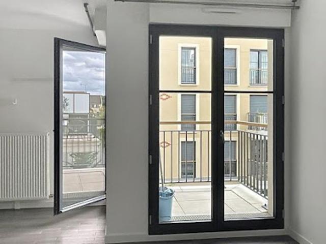 Location Appartement 1 pièce 32.08 m2 Maisons Alfort