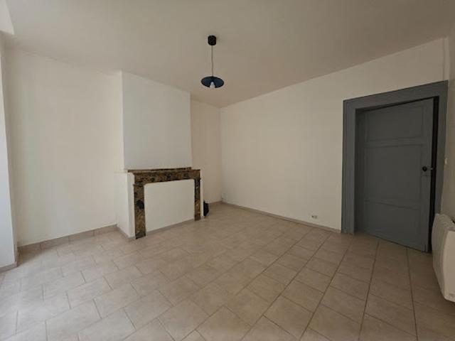 Location Appartement 1 pièce 32.09 m2 Moissac